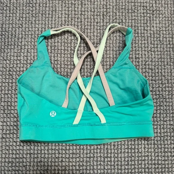 💚LULULEMON ENERGY BRA💚 - Picture 5 of 9